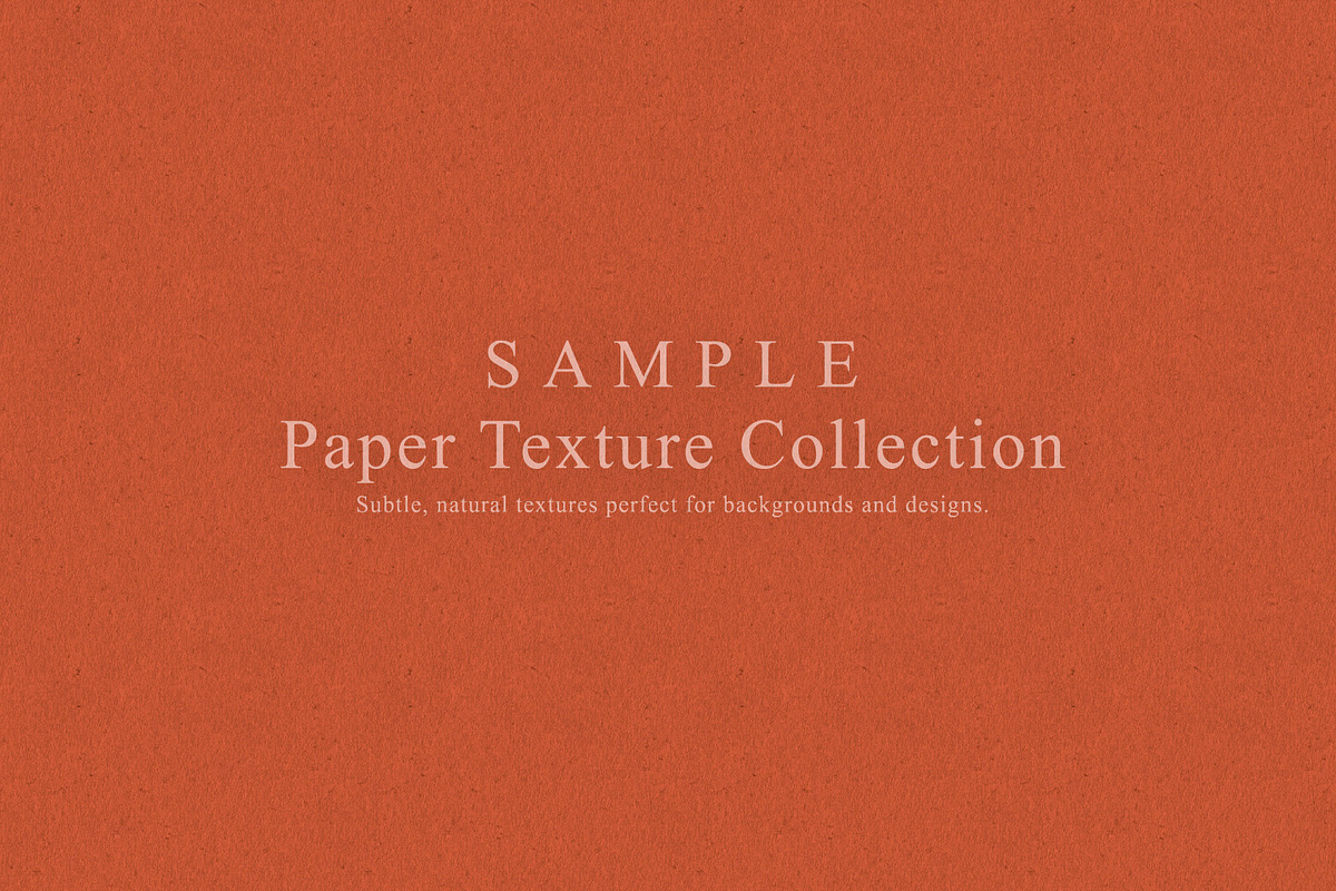 Paper Texture Collection – 15 Sheets, a Texture Graphic by NOMO DESIGN (Photo 3 of 16)