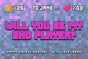 Over Pixel is Retro Pixel Font, a Sans Serif Font by Brown Cupple (Thumbnail 2 of 8)