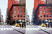 4 Vintage Landscape Lr & Ps Presets, an Action Add-On by M E G A S E T S (Thumbnail 5 of 6)
