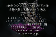 Butterflyies | Script Font, a Handwritten Font by Scratchones (Thumbnail 7 of 8)