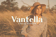 Garlic / elegant font, a Sans Serif Font by Java pep (Thumbnail 5 of 16)