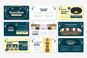 The Blessings of Ramadhan - Keynote, a Presentation Template by QR Design Studio (Thumbnail 2 of 3)