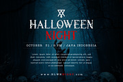 Morath a Malevolent Serif Font, a Serif Font by Bayuktx (Thumbnail 4 of 8)