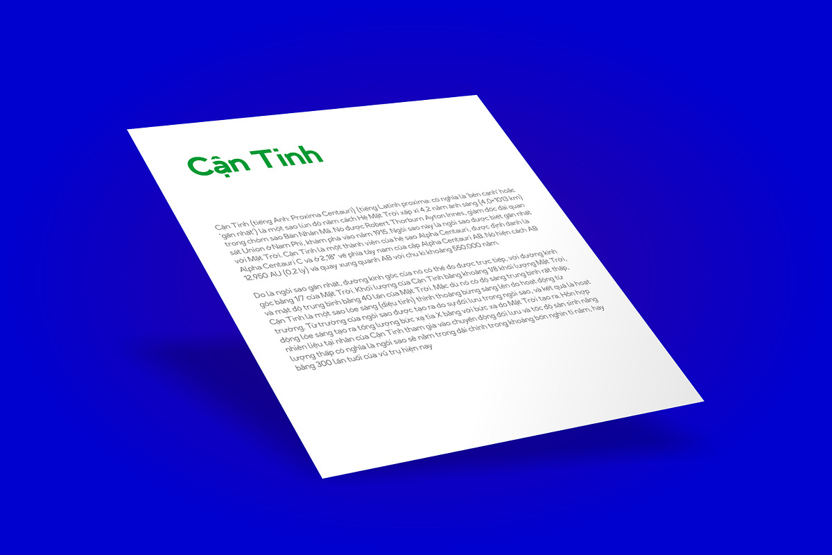Alternative SH Sans Serif, a Sans Serif Font by Luxima (Photo 19 of 20)