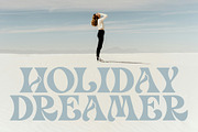 Mayo Age - Modern Vintage Serif Font, a Serif Font by Airotype (Thumbnail 8 of 13)