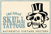 Ultimate Retro Tattoo Collection, an Animal Illustration by Piddix Archives (Thumbnail 5 of 21)
