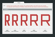 Evanston Tavern | 61 Font Family, a Sans Serif Font by Kimmy Design (Thumbnail 9 of 18)