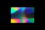 Holographic Foil Gradient Textures, a Texture Graphic by TuomoDesign (Thumbnail 2 of 4)