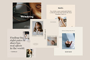Online Stores Social Media Templates, a Social Media Template by September 5th (Thumbnail 4 of 21)