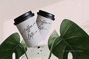 Ideas Script Font, a Script Font by Muwatta Studio (Thumbnail 5 of 9)