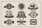 Royal Imperial Vintage Collage Font, a Serif Font by Blankids Studio (Thumbnail 6 of 8)