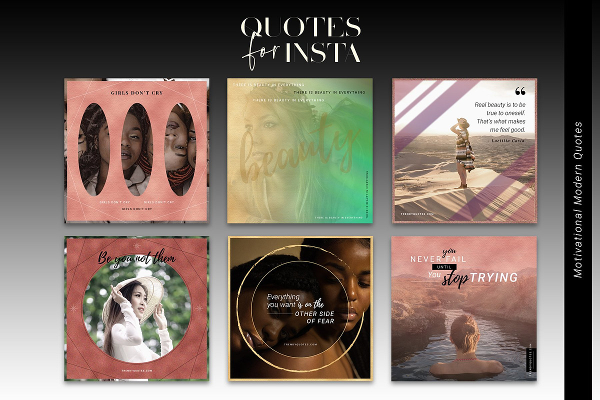 CLASSY Paper Based Instagram Creator, a Social Media Template by SNIPESCIENTIST (Photo 28 of 33)