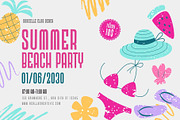 Fox Keith: 5 Font Styles, a Handwritten Font by Fox7 By Rattana (Thumbnail 3 of 13)
