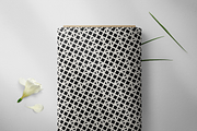 Minimalist Seamless Patterns | vol.2, a Pattern Graphic by Curly_Pat (Thumbnail 2 of 10)