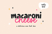 The Cute Craft Bundle - ONLY $9, a Font by Salt & Pepper Designs (Thumbnail 21 of 35)
