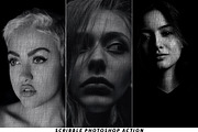 Photoshop Actions Bundle, an Action Add-On by Viktor Gjokaj (Thumbnail 4 of 5)