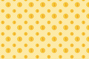 Coins Pattern