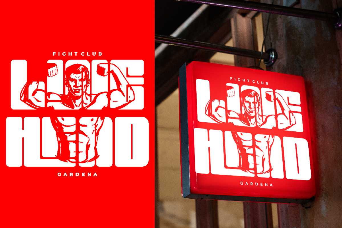 Beady Ready - Bold Display Font, a Sans Serif Font by PutraCetol Studio (Photo 5 of 11)