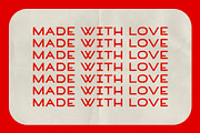 Rebel - An Imperfect Sans Serif, a Sans Serif Font by Like Magic Studio (Thumbnail 8 of 10)