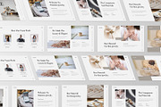 Diamore - Jewelry Keynote Template, a Presentation Template by MtvtdArt (Thumbnail 6 of 6)