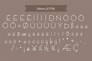 Chompa Kole Font