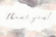 Rather Pale Script, Logos & Clipart, a Script Font by eclosque (Thumbnail 14 of 14)