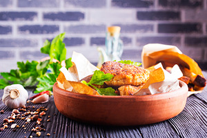 food, a Food & Drink Photo by tycoon111