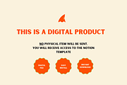 Notion Recipes Meal Planner Template, a Templates & Theme by Woolshark (Thumbnail 9 of 10)