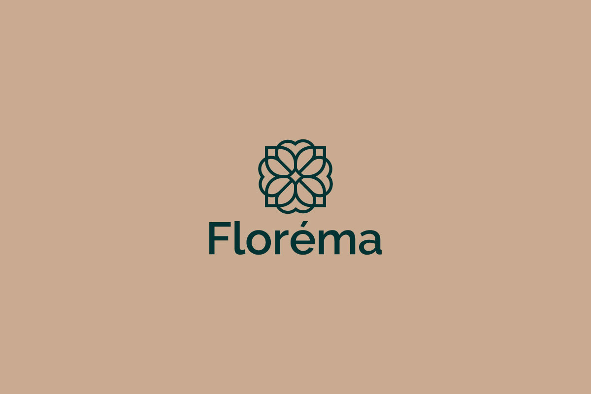 Floréma – Elegant Floral Logo Design, a Branding & Logo Template by arhabib (Photo 21 of 23)