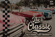 The Stories | font duo, a Script Font by Struggle Studio (Thumbnail 11 of 12)