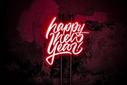 Lettering Brush-Pack for Procreate, a Brush Add-On by albi.letters (Thumbnail 3 of 7)