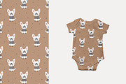 The best friend, a Pattern Graphic by Olena Kuznietsova (Thumbnail 19 of 28)