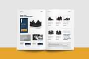Minimal Product Catalog Template, a Brochure Template by astutedesign11 (Thumbnail 8 of 9)