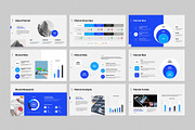 Pitch Deck PowerPoint Template, a Presentation Template by CreativeSlides (Thumbnail 16 of 41)