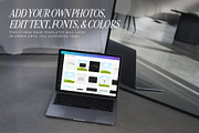 Launch Graphics Instagram Templates, a Marketing Template by Blush Created (Thumbnail 10 of 15)