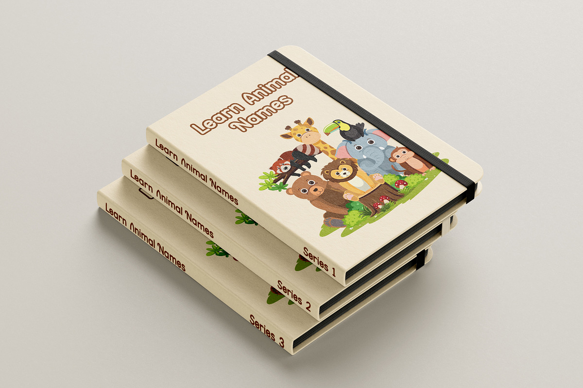 Paffy Kids - Playful Display Font, a Handwritten Font by Idea Studio (Photo 4 of 11)