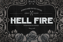 Hell Fire