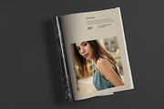 Fashion Catalog Template, a Brochure Template by Neermana (Thumbnail 3 of 10)