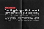 Fintalux Variable, a Sans Serif Font by Pista Mova (Thumbnail 7 of 13)