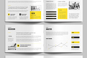 White Paper Template, a Brochure Template by MightyDesign (Thumbnail 5 of 9)
