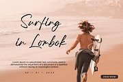 Onefineday, a Script Font by Integritype Studio (Thumbnail 4 of 15)