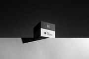 Null Branding Mockups Kit, a Product Mockup by Mockup Cloud (Thumbnail 14 of 20)