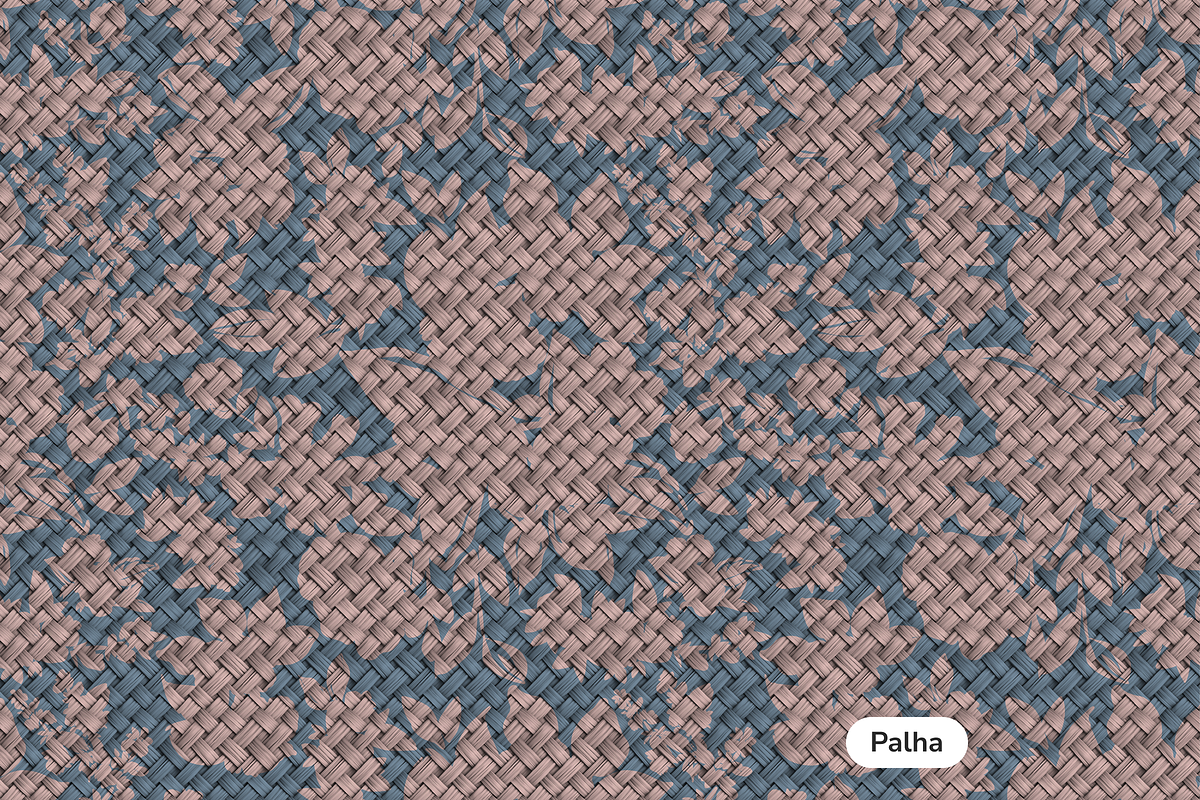 Texture Brushes for Procreate, a Brush Add-On by Hanna Inaiáh (Photo 9 of 24)