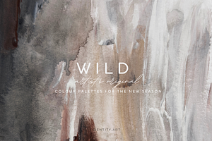 MODERN ABSTRACT ARTWORK, a Texture Illustration by identity.ART
