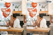 Valentine Day Lightroom Presets, a Preset Add-On by ARTSYNO (Thumbnail 4 of 4)