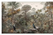 Sall Collection · Weathered Scape, a Decorative Illustration by milatovar (Thumbnail 8 of 16)