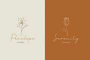 Mischella Stylish Signature Font, a Script Font by peterdraw (Thumbnail 6 of 11)