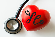 Stethoscope Script - A Nurse Font, a Script Font by CraftyLittleNodes (Thumbnail 4 of 10)
