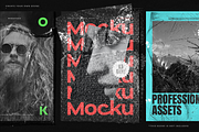 Plastic textures bundle, a Texture Graphic by Mocku (Thumbnail 17 of 21)