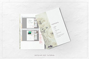 Old England Wedding Suite Collection, an Invitation Template by volume 1 visual design (Thumbnail 24 of 33)